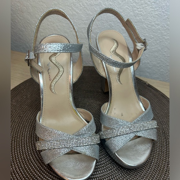 Nina platforms - Picture 1 of 6